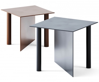 Modern Side Table/corner Table-ID:514559752