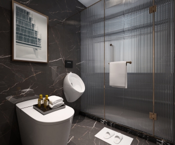 Modern TOILET-ID:399210936