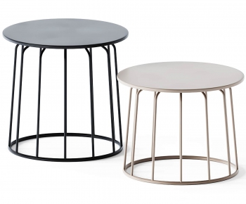 Modern Side Table/corner Table-ID:696527966