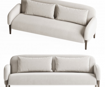 Modern A Sofa For Two-ID:494713071