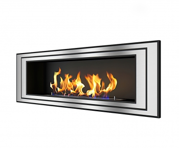 Modern Fireplace-ID:859045984