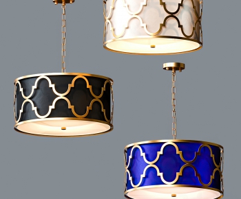 Modern Droplight-ID:105835912