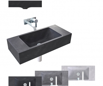 Modern Basin-ID:125669961