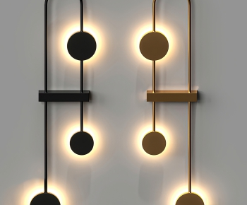 Modern Wall Lamp-ID:462918047