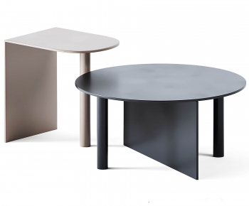 Modern Side Table/corner Table-ID:154376033