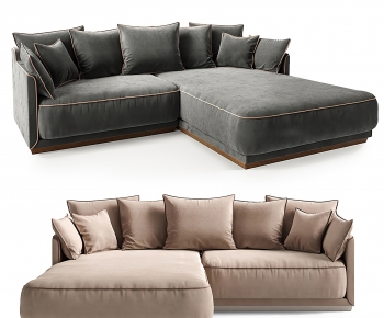Modern Corner Sofa-ID:913820985