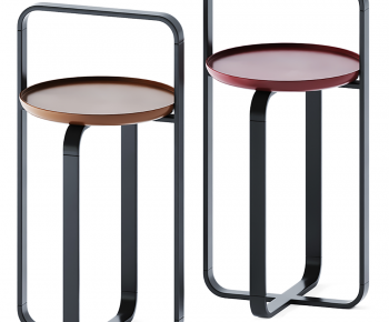 Modern Side Table/corner Table-ID:697637088