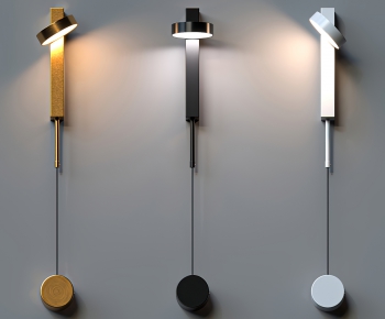 Modern Wall Lamp-ID:701385976