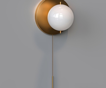 Modern Wall Lamp-ID:504386904