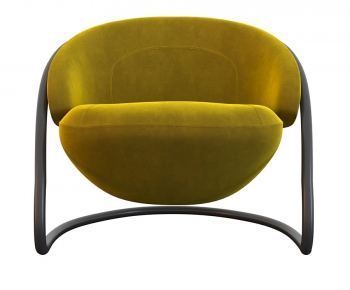 Modern Lounge Chair-ID:683983095