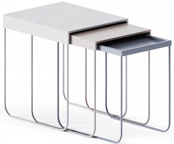Modern Side Table/corner Table-ID:336554055