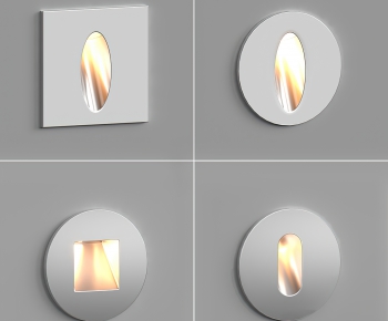 Modern Wall Lamp-ID:351033937