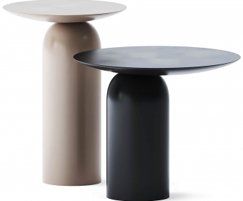 Modern Side Table/corner Table-ID:357940917