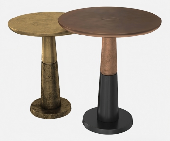 Modern Side Table/corner Table-ID:985327017