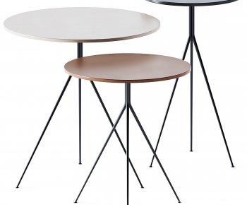 Modern Side Table/corner Table-ID:423651934