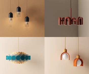 Modern Droplight-ID:455774079