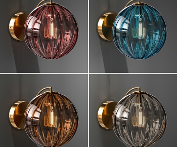 Modern Wall Lamp-ID:845195064