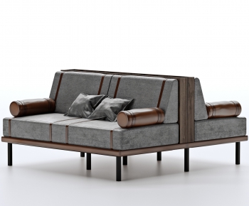 Modern A Sofa For Two-ID:634824991