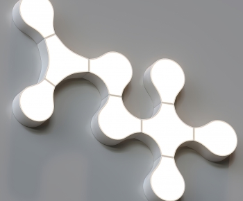 Modern Wall Lamp-ID:441879031