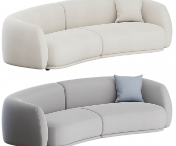 Modern A Sofa For Two-ID:261310109