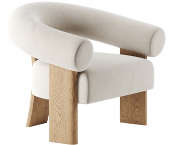 Modern Lounge Chair-ID:204175008