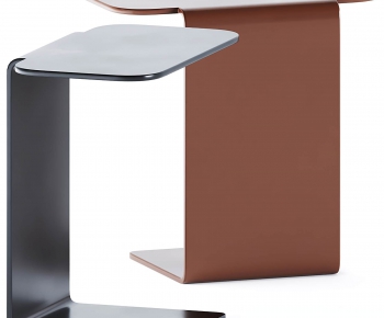 Modern Side Table/corner Table-ID:665619468