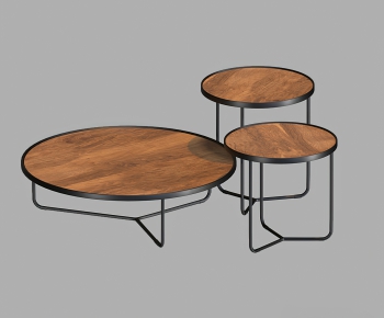 Modern Coffee Table-ID:820469961