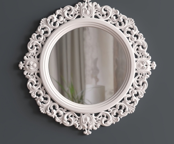 European Style The Mirror-ID:570599085