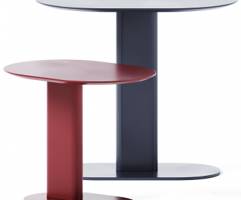Modern Side Table/corner Table-ID:810889964
