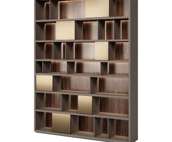 Modern Decorative Cabinet-ID:254566911