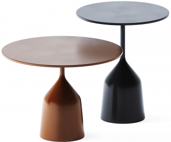 Modern Side Table/corner Table-ID:158508065