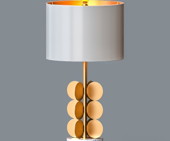 Modern Table Lamp-ID:609615093