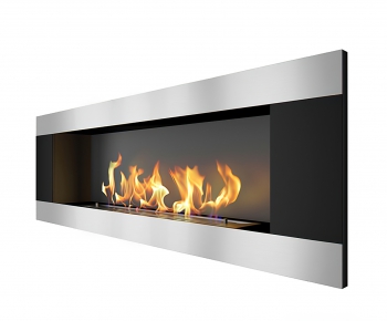 Modern Fireplace-ID:100019048
