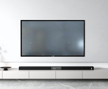 Modern TV Cabinet-ID:209173924