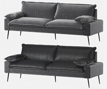 Modern A Sofa For Two-ID:489778044