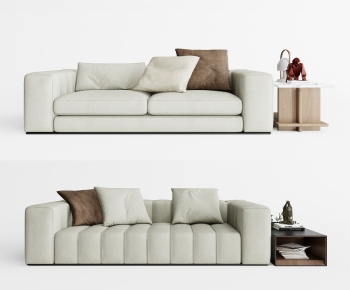 Modern A Sofa For Two-ID:554435016