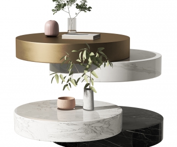 Modern Coffee Table-ID:215320658