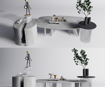 Modern Coffee Table-ID:172574043