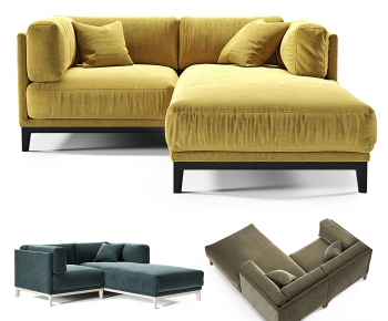 Modern Multi Person Sofa-ID:758554944