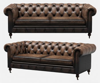 Modern A Sofa For Two-ID:538391115