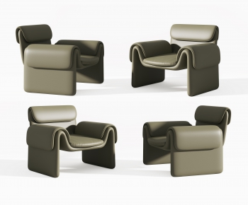 Modern Lounge Chair-ID:238230941