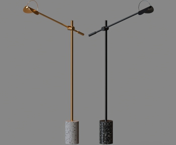 Modern Floor Lamp-ID:516890056