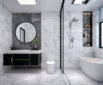 Modern TOILET-ID:684108972