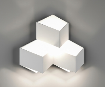 Modern Wall Lamp-ID:370866063