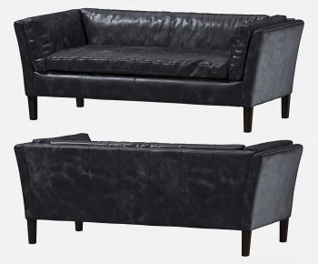 Modern A Sofa For Two-ID:630190477