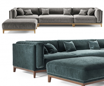 Modern Multi Person Sofa-ID:194807051