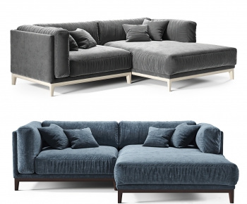 Modern Multi Person Sofa-ID:492644077