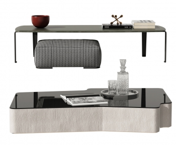 Modern Coffee Table-ID:987014062