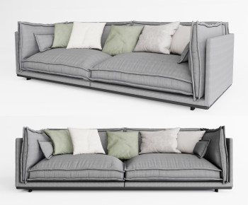 Modern A Sofa For Two-ID:368258003