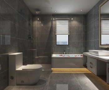 Modern TOILET-ID:495059018